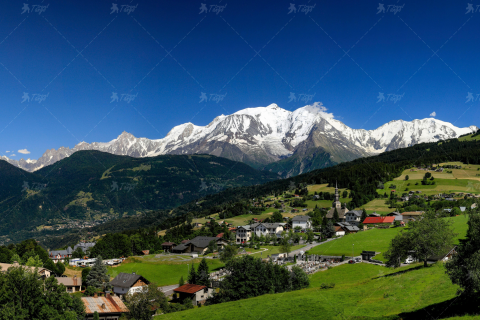 Твоя італійська пригода: Доломіти та Монблан