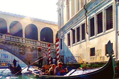 Театр вражень - Венеція, Верона та Мілан!