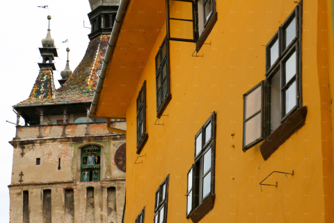 Подорож у серце Трансільванії